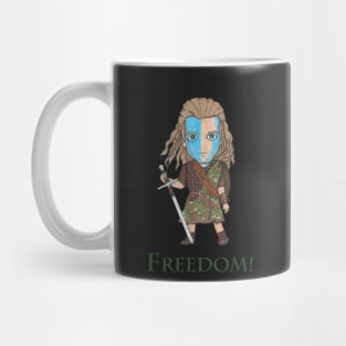 Freedom Mug